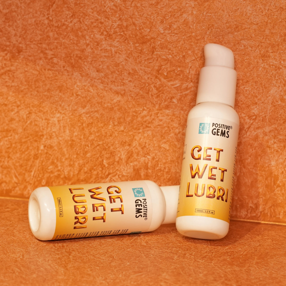 Get Wet Lubri®