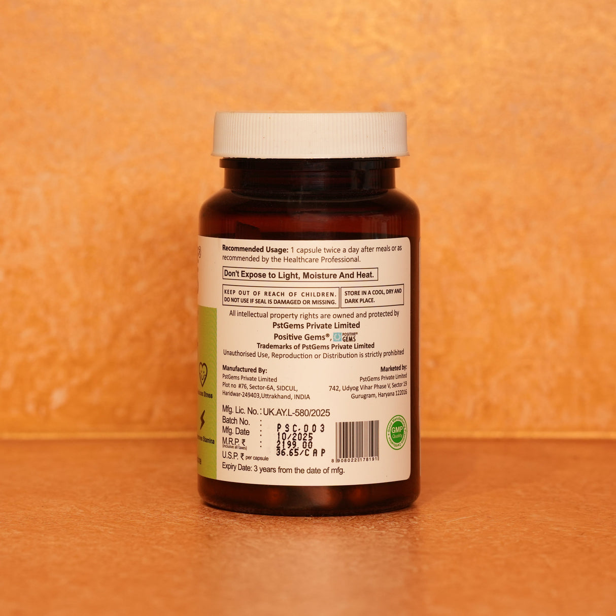 Shilajit