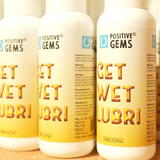 Get Wet Lubri®